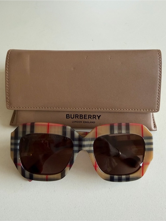 Burberry Women’s Sunglasses